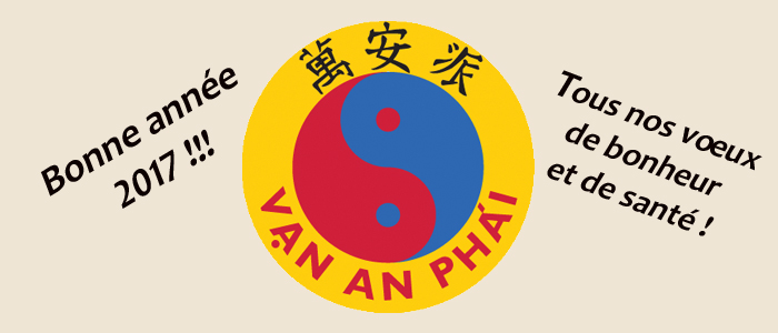 Van An Phai / Vo Kinh Van An